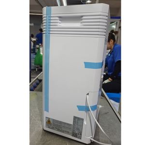 Deshumidificador Comercial de 60L Personalizable Multifuncional de Alta Eficiencia con Drenaje Automático o Manual - Product Image 2