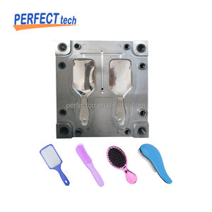 Piezas de goma para cepillo de pelo - Product Image 5