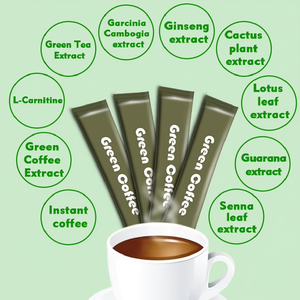 Winstown OEM - Extracto Herbal Natural <span class=keywords><strong>de</strong></span> Café Verde, Suplemento Instantáneo para Bajar <span class=keywords><strong>de</strong></span> <span class=keywords><strong>Peso</strong></span>, Café Verde Adelgazante para <span class=keywords><strong>el</strong></span> Cuidado <span class=keywords><strong>de</strong></span> la Salud - Product Image 5