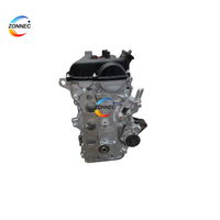 Kualitas BAGUS Mesin 4A91 Aerospace Mitsubishi 1.5L NA Motor MIVEC untuk Soueast V3 Lancer ASX Colt Haima M3