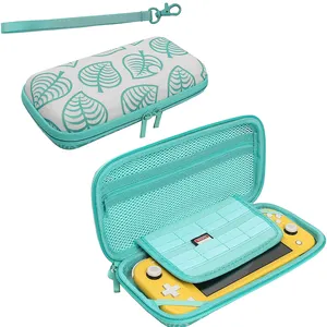 Pour Nintendo Switch / Switch Lite sac de transport pour Animal Crossing sac de rangement pour Nintendo Switch NS Console accessoires