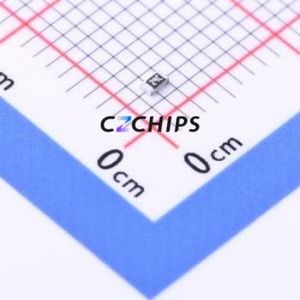 Résistance SMD FRC0603F1742TS 0603 (Type : Film Épais) (Résistance : 17,4 kOhm Précision : 1%) - Product Image 1