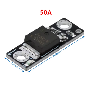Module de commande de commutateur électronique à effet de champ (MOSFET) haute puissance 50A 200A 300A avec régulation PWM - Product Image 2