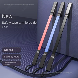 Nuevo Diseño de Barra de Fuerza para Brazos, Silenciosa, Portátil, Segura y Ligera, de 20-100 kg, Adecuada para Ejercicios Diarios en Casa - Product Image 2