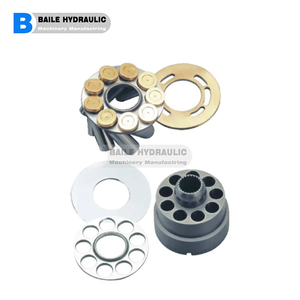 Kit de Reparación de Repuestos para Bomba Hidráulica FRR-074B FRR-090C FRL-074B FRL-090C - Product Image 4