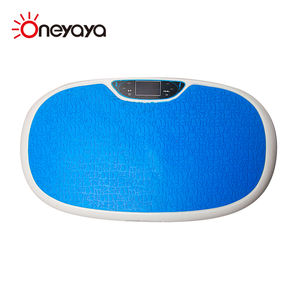 Máquina masajeadora de pie Shiatsu, vibrador electrónico para la circulación sanguínea - Product Image 5