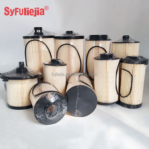 Nhà Máy cung cấp Bộ Lọc nhiên liệu <span class=keywords><strong>HOWO</strong></span> fs53060nn fs53060 tương đương với fh21550nn lg9704552623/1 - Product Image 6