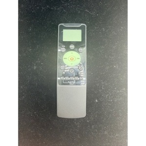 รีโมทคอนโทรลเครื่องปรับอากาศจิ่วปู RG56CMI-B0 ฟังก์ชั่นตั้งเวลา ใช้ได้กับรุ่นรหัสคงที่ - Product Image 3