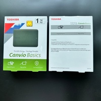 SSD Baru 1TB 2TB 2TB 4TB 5TB Hard Drive Eksternal Solid State Drive untuk Toshiba Seagate Desktop Laptop Hard Disk