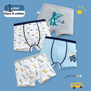 <span class=keywords><strong>Slip</strong></span> Morbidi per Bambini all'Ingrosso, Biancheria Intima per Neonati e Bambini, Boxer per Ragazzi Adolescenti - Product Image 1