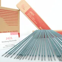 Welding Electrodes, Price for AWS A5.1 E6013, China Brand