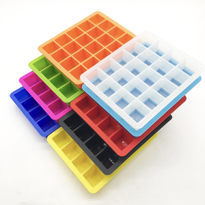 <span class=keywords><strong>20</strong></span> caivty <span class=keywords><strong>Silicone</strong></span> <span class=keywords><strong>Ice</strong></span> Cube khay <span class=keywords><strong>Silicone</strong></span> khay vuông cấp thực phẩm <span class=keywords><strong>Ice</strong></span> Cube khuôn BPA cấp thực phẩm miễn phí lớp <span class=keywords><strong>Ice</strong></span> Cube <span class=keywords><strong>Maker</strong></span> - Product Image 6
