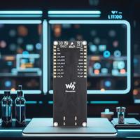 Carte de développement ESP32-S3 EC-Buying, système d'exploitation Linux, Wi-Fi BLE 5.0, module MCU double cœur, carte PCB HDI N16R8, nouvelle version