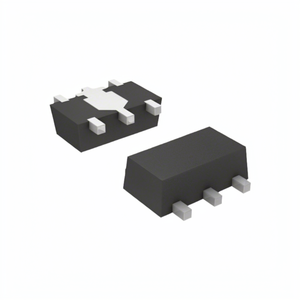 S-19243D18H-U5T1U Electronics Component Power Management (PMIC) Original SOT 89 5/6 - Product Image 1
