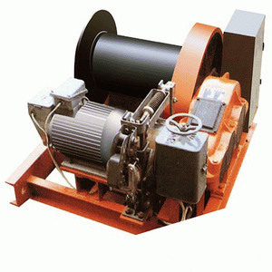 Hiệu Suất Tốt Chất Lượng Cao Marine Neo Windlass Kéo Với Hoist Dây Thừng Thuyền Trailer Slipway Tời - Product Image 6