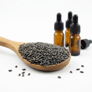 Aceite de Babchi Puro de la India - Product Image 1