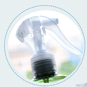 Pet Dark Green Slanted Shoulder 100Ml Spray <b>Bottle</b> Fine <b>Mist</b> Cosmetic Plastic Dispensing <b>Bottle</b> For Facial <b>Mist</b> - Product Image 2