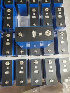 Vierkante Lithium-Ijzerfosfaatbatterij Lf105 Lithium-Ijzerfosfaat 105ah Grote Monomeer Energieopslagbatterij - Product Image 5