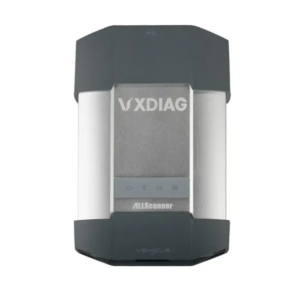 V2023.09 VXDIAG C6 Star VXDIAG Multi diagnose tool für Mercedes Support Online-Codierung