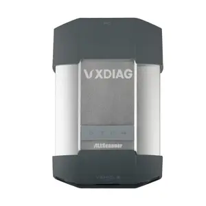 V2023.09 VXDIAG C6 Star VXDIAG أداة تشخيص متعددة لمرسيدس تدعم الترميز عبر الإنترنت