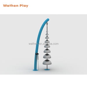 <span class=keywords><strong>Strumenti</strong></span> <span class=keywords><strong>musicali</strong></span> per bambini Design personalizzato all'aperto <span class=keywords><strong>strumenti</strong></span> a percussione per il parco - Product Image 3