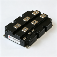 Módulos Semiconductores Discretos MOSFET SIC FZ750R65KE3 de Alta Calidad, Confiables para Suministro al por Mayor