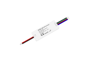 Skydance V3-M Max 2A/CH RGB LED RF <span class=keywords><strong>Mini</strong></span> 2,4G controlador inalámbrico de control remoto 12-24V - Product Image 3