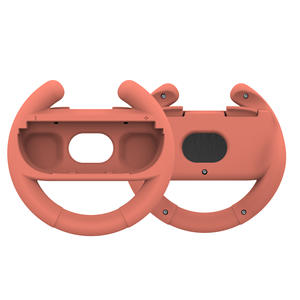 Switch2 Racing Game Stuurwiel Controller Set van 2 met ABS Materiaal Links en Rechts Paar - Product Image 5