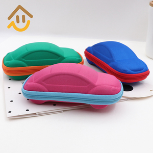 Usine en gros couleur enfants étui à <span class=keywords><strong>lunettes</strong></span> mignon à vendre - Product Image 5