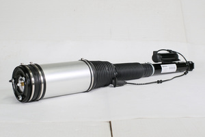 Para W220 AIRMATIC (<span class=keywords><strong>1998</strong></span>/10-2005/08) Amortiguador de Suspensión Neumática Trasero Izquierdo/Derecho 2203205013 - Product Image 2