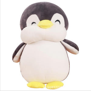 Aliexpress para <span class=keywords><strong>Amazon</strong></span> serie Marina exclusiva almohadas transfronterizas populares grandes osos pingüinos simulados <span class=keywords><strong>juguetes</strong></span> de peluche Super felpa - Product Image 1