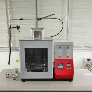 เครื่องทดสอบคุณสมบัติการปล่อยอากาศของน้ำมันหล่อลื่น เครื่องทดสอบคุณสมบัติการปล่อยอากาศของน้ำมันหล่อลื่น เครื่องแยกน้ำมันแบบละออง - Product Image 3