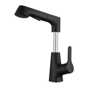 Смеситель для раковины - Product Image 2