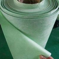 PP PE Atmungsaktive Badezimmer-Wand Polyethylen-Polypropylen-Faser Wasserdichte Membran für Bau Dach Boden Wasserdichte Folie