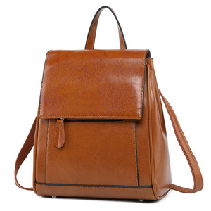 กระเป๋าเป้สะพายหลัง Bellmont รุ่น Retro Trendy คุณภาพ 5A ดีไซน์เฉพาะตัว  ติดต่อฉันเพื่อสั่งซื้อสินค้าขายส่ง กระเป๋าถือแบรนด์ดีไซเนอร์ชื่อดัง - Product Image 5