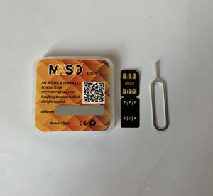 MKSD ultra V5.5 per iphone6 a 15promax IOS 17.X - Product Image 2