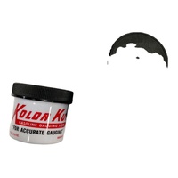 Pâte Kolor Kut de haute qualité pour un calibrage précis