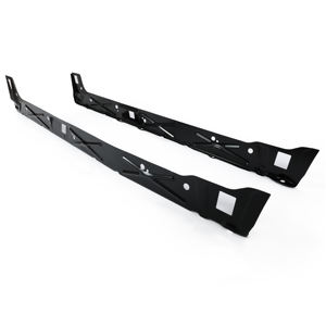 Per 99-18 Chevy cabina estesa pannello a bilanciere interno GMC camion 4 porte <span class=keywords><strong>Ext</strong></span> cabina coppia - Product Image 6