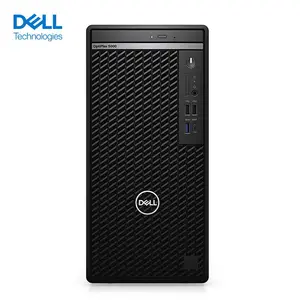 सबसे अच्छा उत्पाद सस्ते कीमत Dells Optiplex 5000MT टॉवर डेस्कटॉप कंप्यूटर