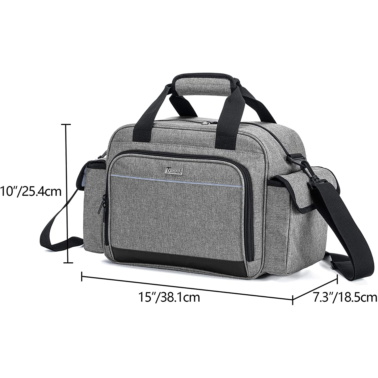 product-750-750 Medical Shoulder bags Nurse bags First Aid shoulder bags For Nursing Students