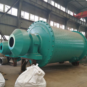 Broyeur à boulets CFTC à haute efficacité énergétique avec moteur AC, capacité de 0,65 à 90 t/h, poids de 3600 kg pour le broyage de minerai dans l'exploitation minière - Product Image 4