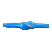 Stabilisateur de Tuyau de Forage Certifié API 16"x2180mm