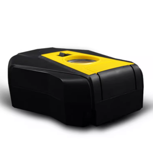 Bomba de <span class=keywords><strong>Aire</strong></span> Portátil Mini para <span class=keywords><strong>Coche</strong></span>, Inflable, de Emergencia, para Exteriores, con Alimentación por Encendedor de Cigarrillos DC12V - Product Image 6