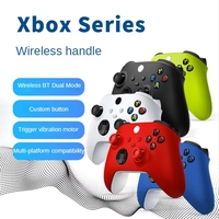 Mando de Juego Inalámbrico 2.4G al por Mayor para Consola Xbox Series/PC, No Original
