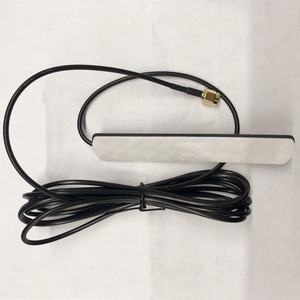 Antena adhesiva de montaje para coche, Módulo de antena 4G lte, con parche plano, de alta ganancia, 2g, 3g, 4G, lte - Product Image 3