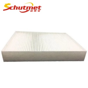 ตัวกรองอากาศสำหรับห้องโดยสารรถยนต์ <span class=keywords><strong>VW</strong></span> Amarok SINGLE CAB 2009-2022 7H0819631แอร์สีขาว - Product Image 3