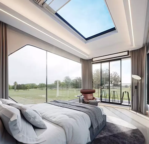 Alloggi Temporanei per Turisti in Auto |   Stazioni di Servizio Autostradali con Case Prefabbricate a Capsula - Product Image 5