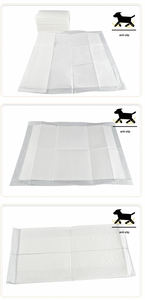 Coussinets d'entraînement pour chiots antidérapants jetables absorbants pour chiens, directement de l'usine - Product Image 5