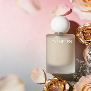 Flacon de parfum personnalisé OEM, parfum unisexe, eau de parfum longue durée, parfum floral français, fournisseur de parfums - Product Image 1