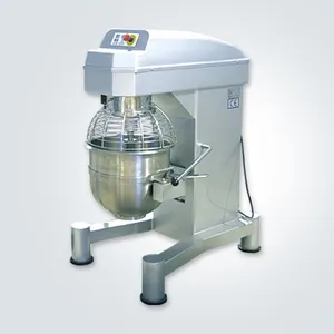 Автоматическая машина для производства хлеба OEM, спиральная машина для смешивания теста, противень для выпечки